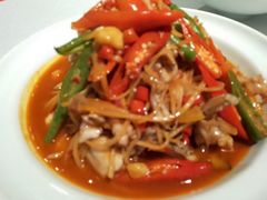 仔姜牛蛙-徽镇小厨·经典徽菜(马连道店)