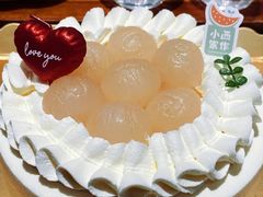 -小西家作•精致蛋糕(富力爱丁堡店)