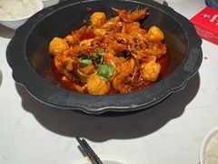 -虾吃虾涮.虾火锅.肉蟹煲(步步高梅溪新天地店)