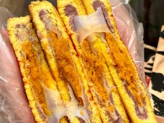 -詹记桃酥(包河万达店)