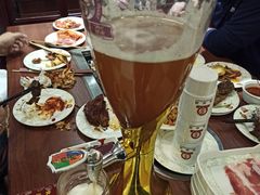 -比亚森自助烤肉料理(裕华店)