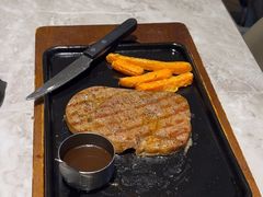 -必胜客(上海新南方商城PH店)