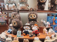 -泡泡玛特POPMART(壹号店)