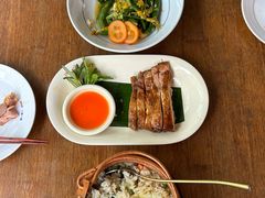 -一坐一忘云南菜(三里屯店)