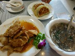 -京城百饺园•东北菜馆(红谷滩店)