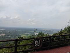 -海南铜鼓岭景区