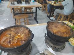 -范贤光鸡公煲(平乐园总店)