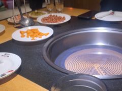 -老版火锅(半坡店)