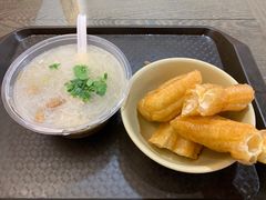-国仔面线糊(水门国仔总店)