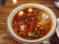 麻辣米线-左陕右甘(亚运村店)