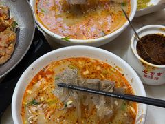 -七百岁羊肉馆(环球港店)
