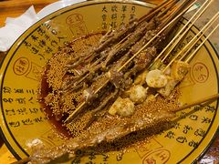-明洋钵钵鸡(春田小区店)