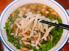 -临潼印象·特色陕菜