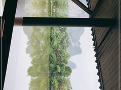 -大新明仕山庄