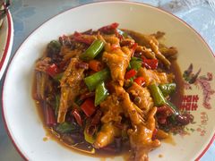 -佳佳麻辣烧菜馆