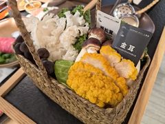 -山缓缓火锅(北京朝阳大悦城店)