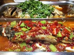 -尚渔味双拼烤鱼(燕郊永旺店)