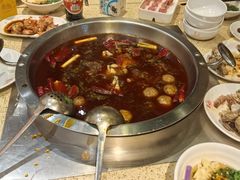 -鱼品天下美蛙鱼·海鲜·牛排自助
