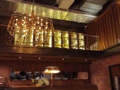 -OGGI TRATTORIA PIZZERIA(深业上城店)