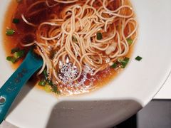 -松鹤楼·苏式汤面(虹桥天地店)