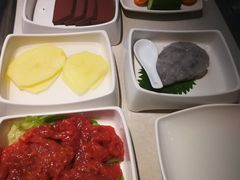 -海底捞火锅(九久奥特莱斯店)