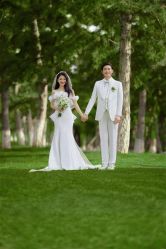 -摩玛婚纱摄影(杭州店)