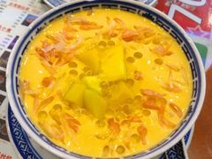 -捷信牛奶甜品世家(学府店)