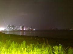 -东戴河风景区-止锚湾