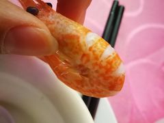 -龙溪海鲜酒家(溪涌店)