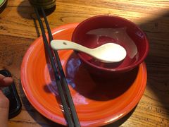 -食欲老院子荆芥疙瘩汤(经五路店)