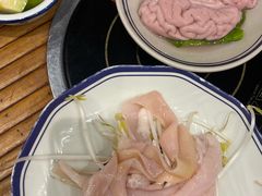 -厝味火锅·潮汕卤水火锅(十一合店)