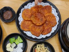 -高社长参鸡汤(高丽街店)