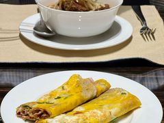 -康莱德酒店·美庭自助餐厅