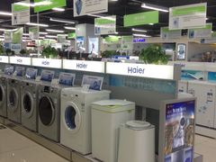 -苏宁易购(Suning Pro南昌东方银座店)