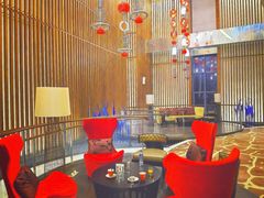 -扬州皇冠假日酒店