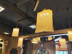 大堂-下杨家青海土火锅(海湖店)