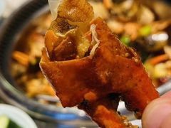 -七欣天香辣蟹火锅(南京建宁路大观天地店)