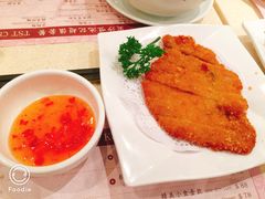 -池记(尖沙咀店)