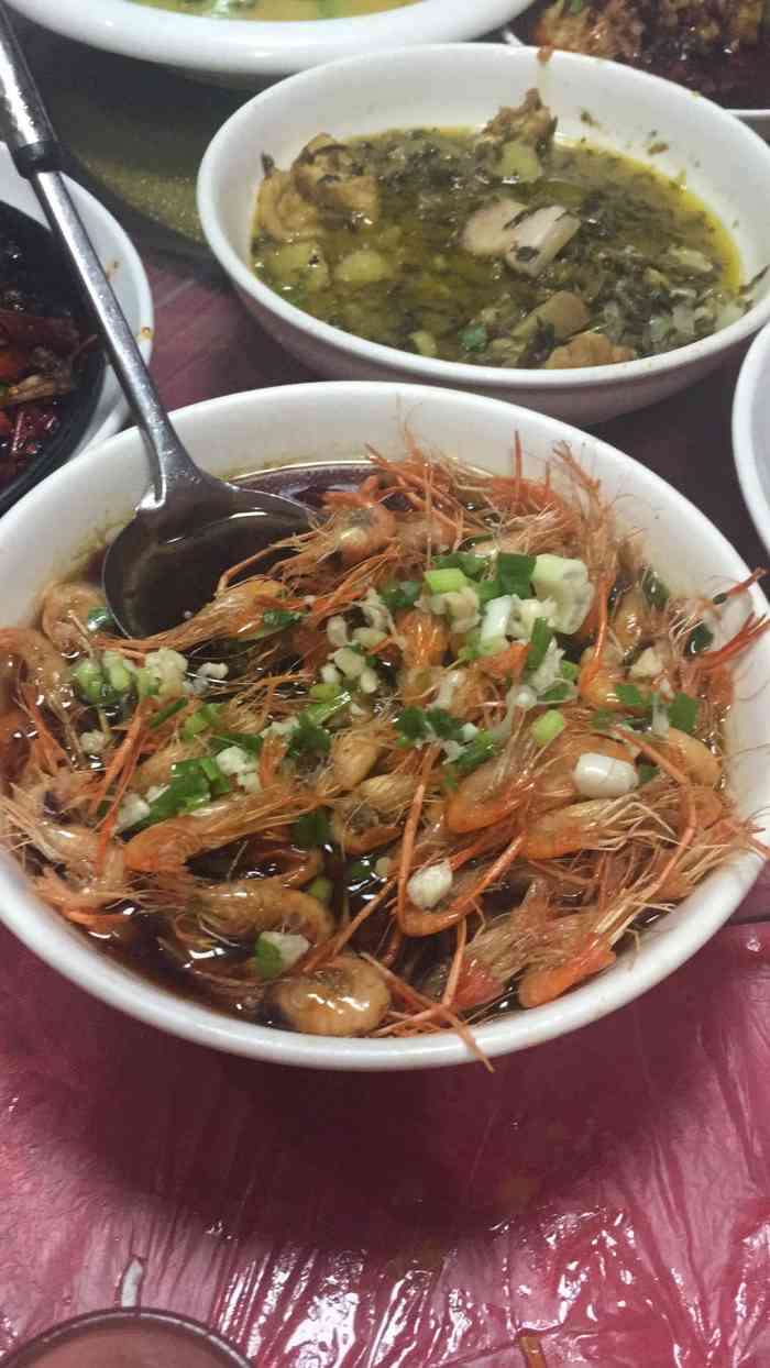 西蜀人家(东渚店)