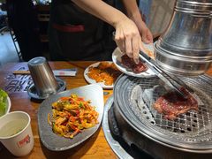 -原始泥炉烤肉(总店)