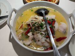 -Aqua Oasis 水天堂(石路天虹店)