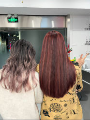 -5M HAIR SALON 旗舰店