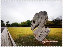 景点-明故宫遗址公园