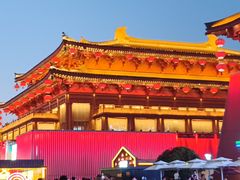 -大唐不夜城