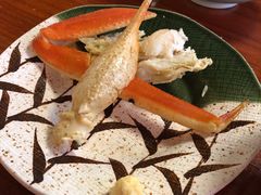 -蟹料理 北海道かに将軍(札幌本店)