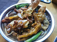 -谭老太正宗柳州螺狮粉(家和花园店)