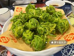 -旺角小渔村(二马路店)