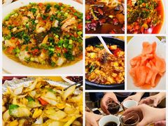 -陈麻婆豆腐总店