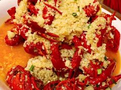 -虾小龙老长沙龙虾馆(坡子街店)