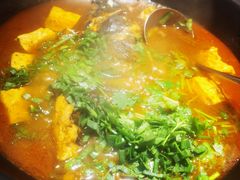 -松沪名灶·豆浆鱼头·新上海菜(飞航吾悦广场店)